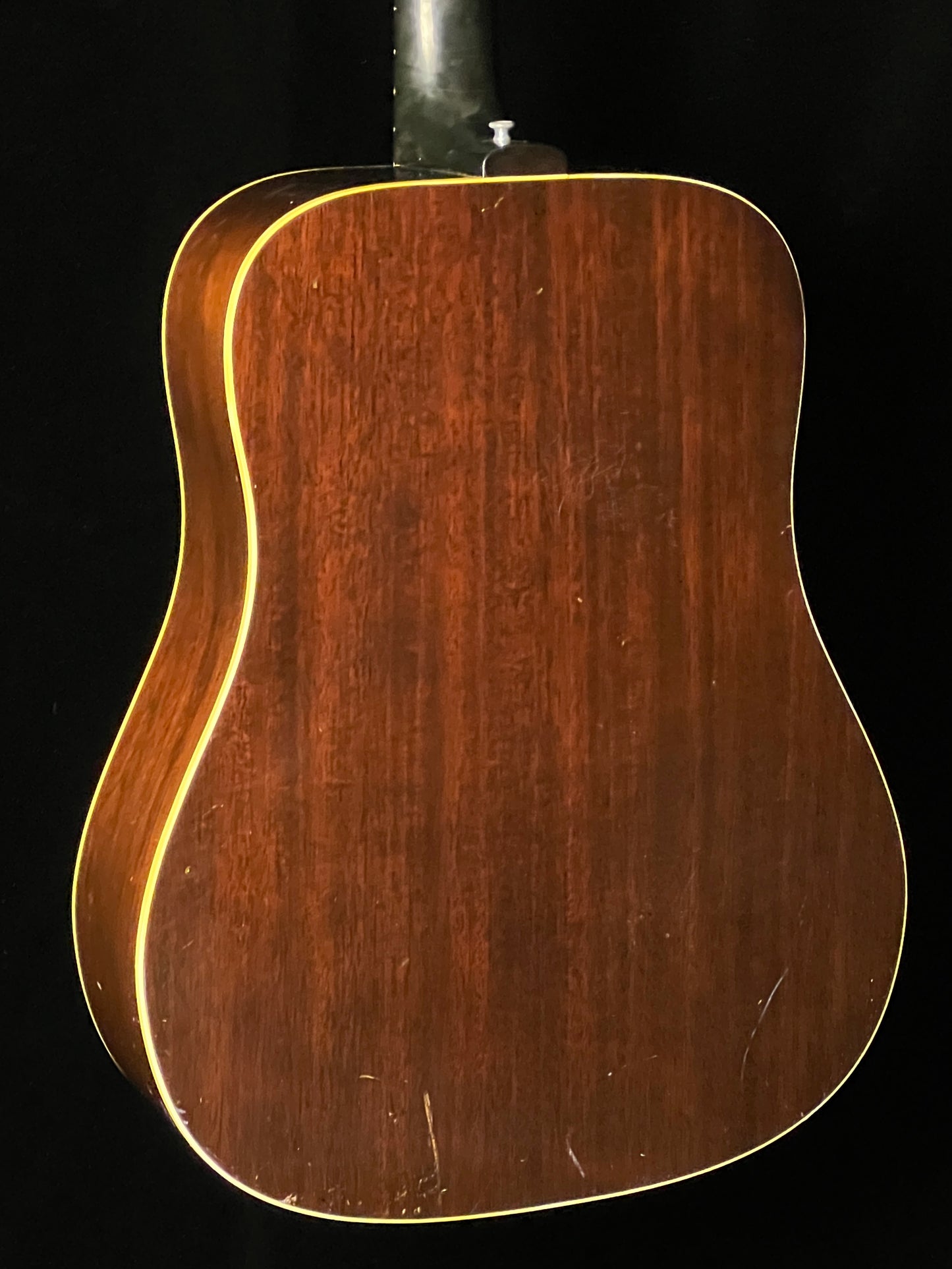 Gibson J-50 (1967) Dreadnought Spruce/Mahogany Acoustic Guitar - Used