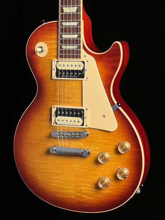 Gibson Les Paul Traditional Sunburst (2013) Electric Guitar  - Used