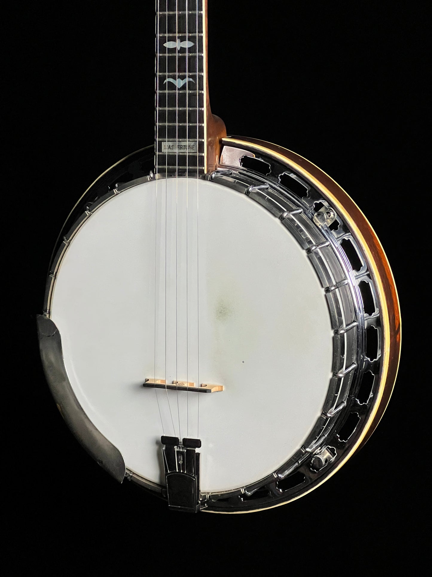 SOLD - Early 70s Gibson RB-250 5-String Banjo - Used