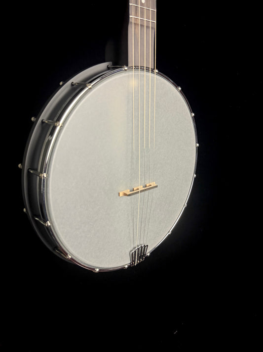 Gold Tone AC-12 Acoustic Composite 12" 5-string Openback Banjo - New