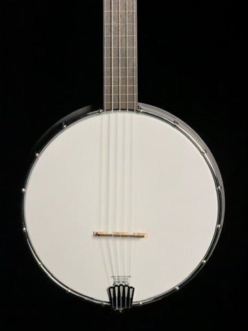 Gold Tone AC-1FL Fretless Acoustic Composite 5-String Openback Banjo - New