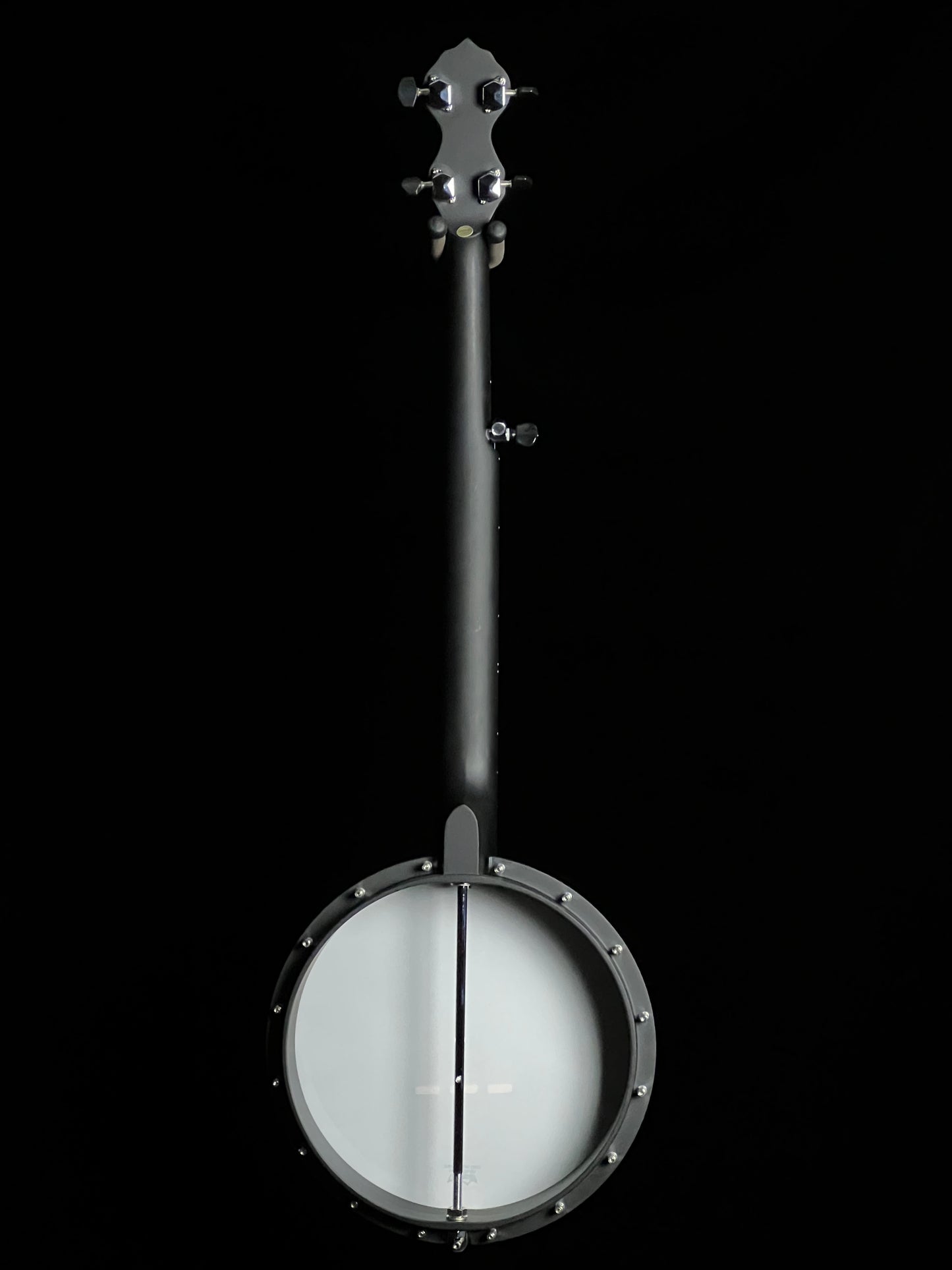 Gold Tone AC-1FL Fretless Acoustic Composite 5-String Openback Banjo - New