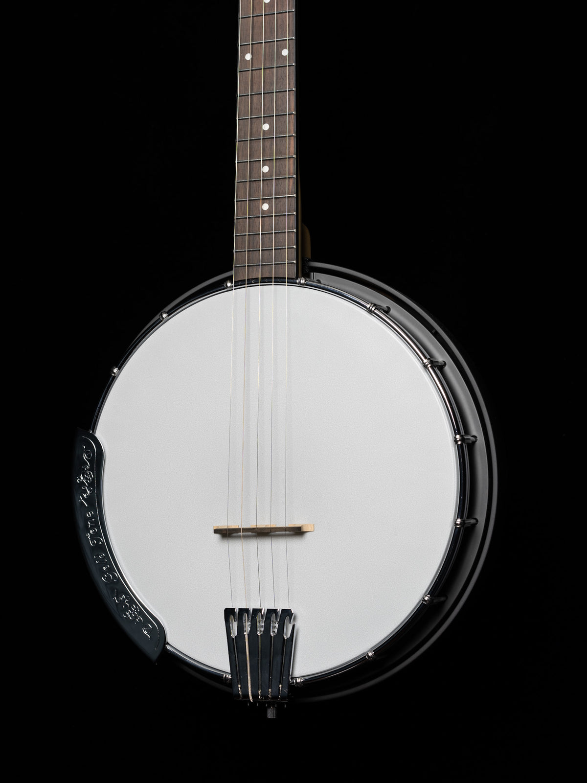 Gold Tone AC-5 Acoustic Composite 5-String Banjo - New