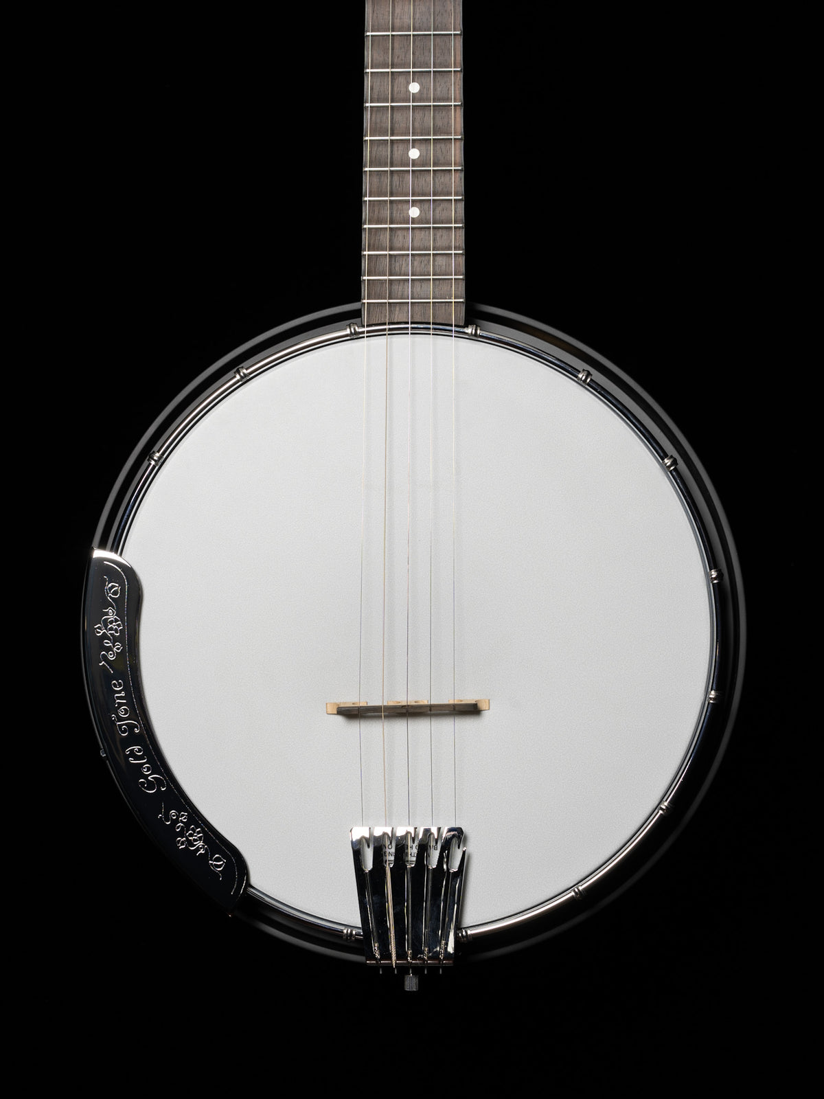 Gold Tone AC-5 Acoustic Composite 5-String Banjo - New