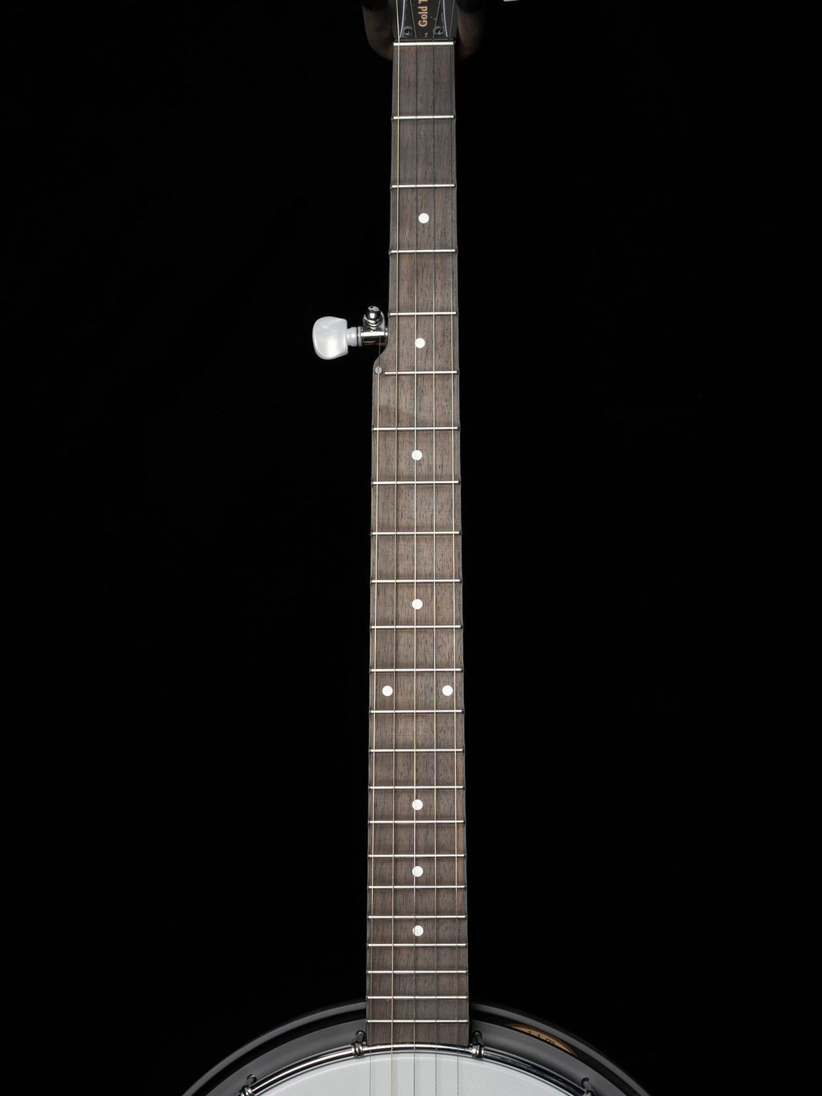 Gold Tone AC-5 Acoustic Composite 5-String Banjo - New