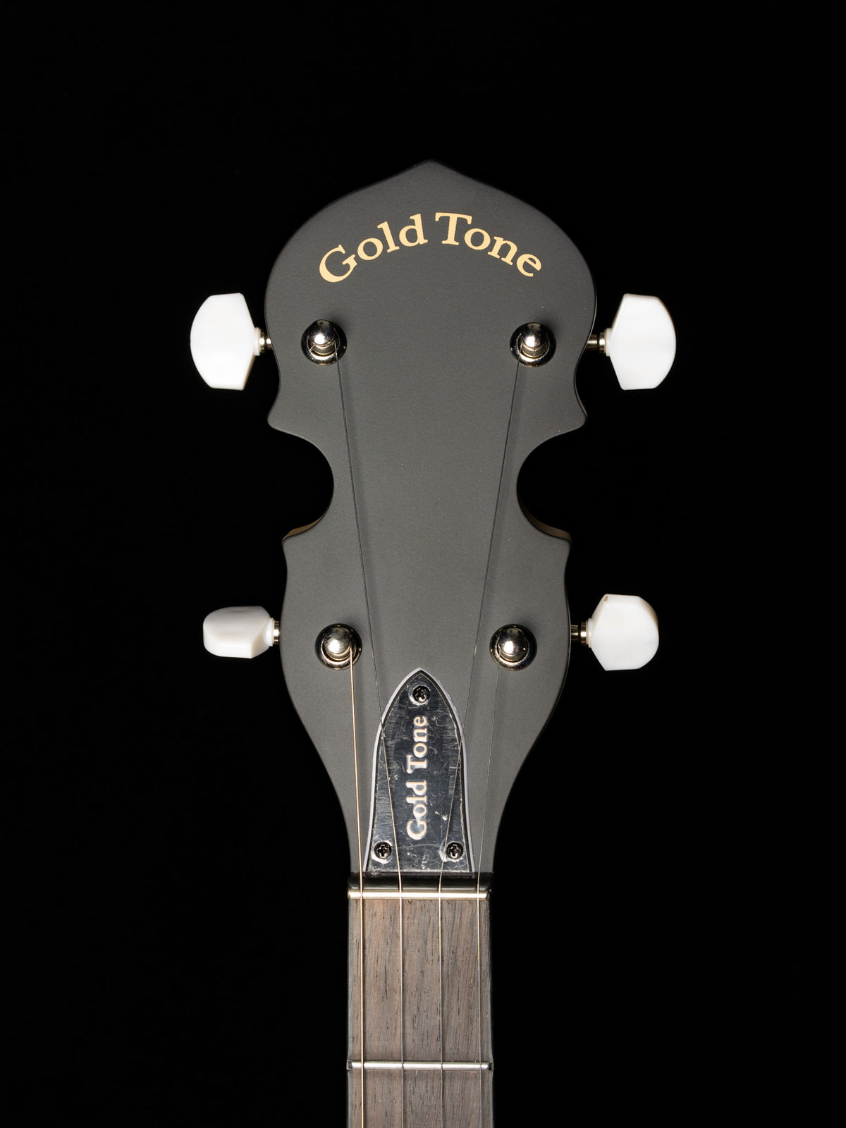 Gold Tone AC-5 Acoustic Composite 5-String Banjo - New