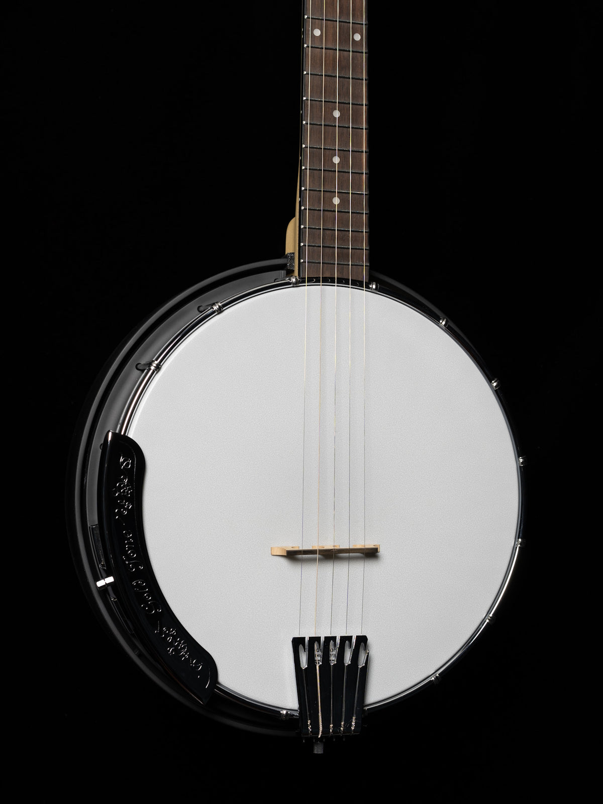 Gold Tone AC-5 Acoustic Composite 5-String Banjo - New