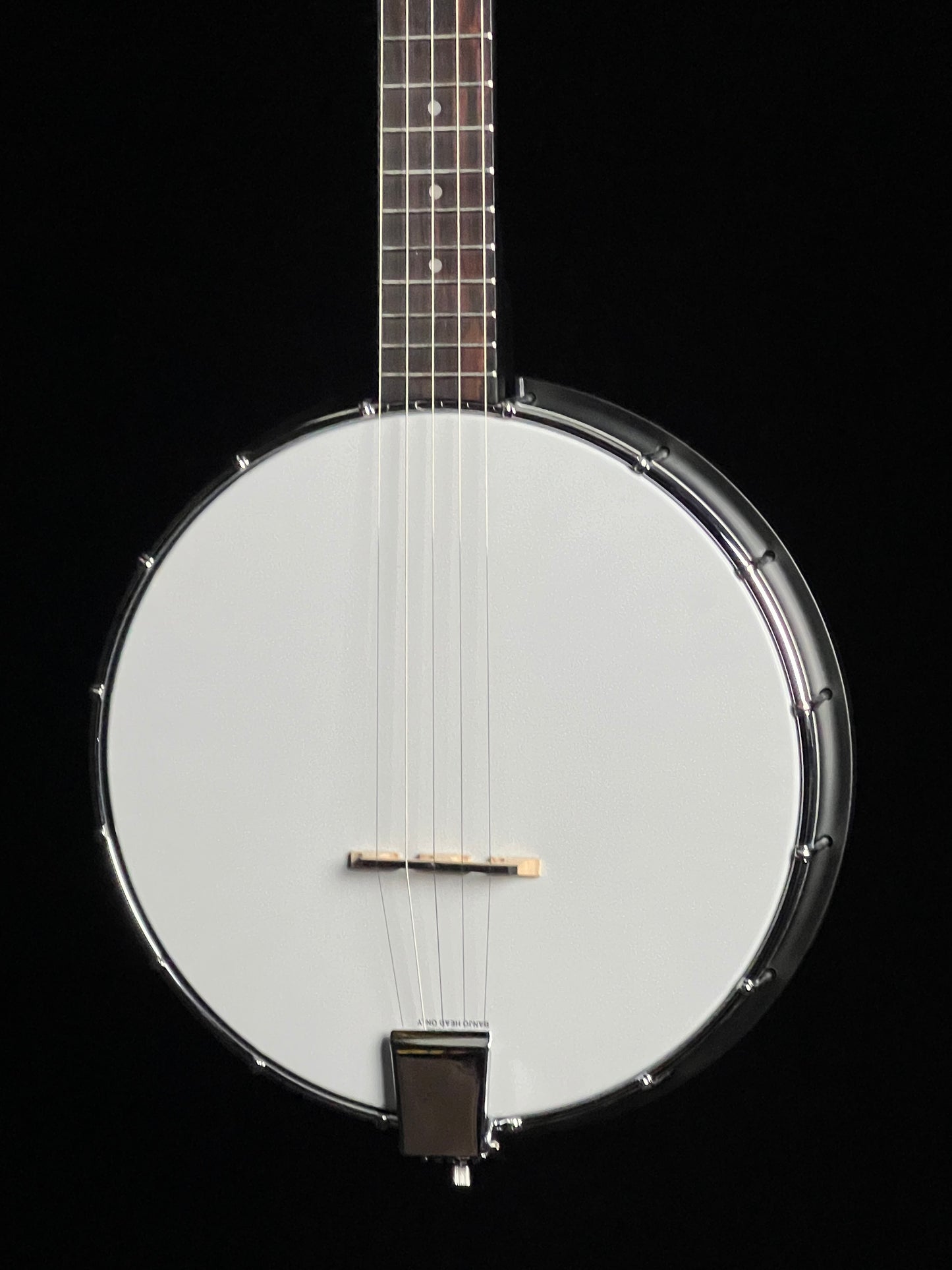 SOLD - Gold Tone AC-1 Acoustic Composite 5-String Openback Banjo - New