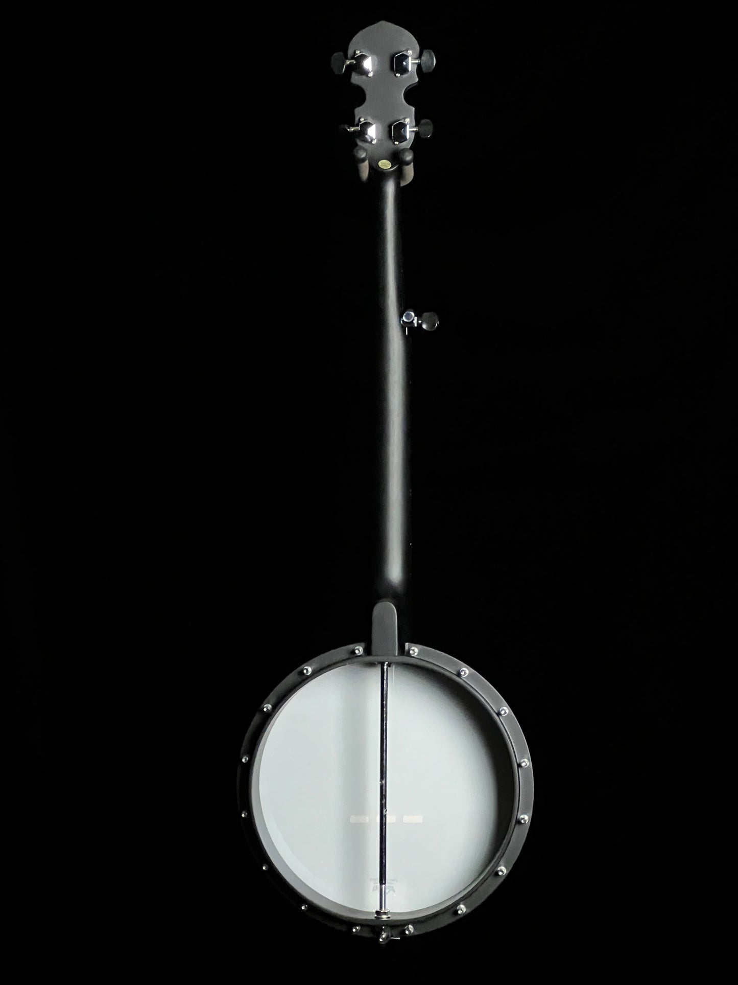 SOLD - Gold Tone AC-1 Acoustic Composite 5-String Openback Banjo - New