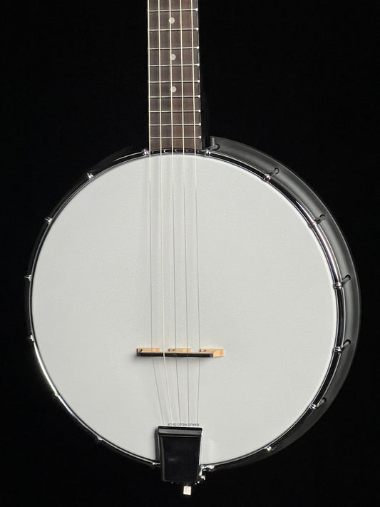 Gold Tone AC-1 Acoustic Composite 5-String Openback Banjo - New
