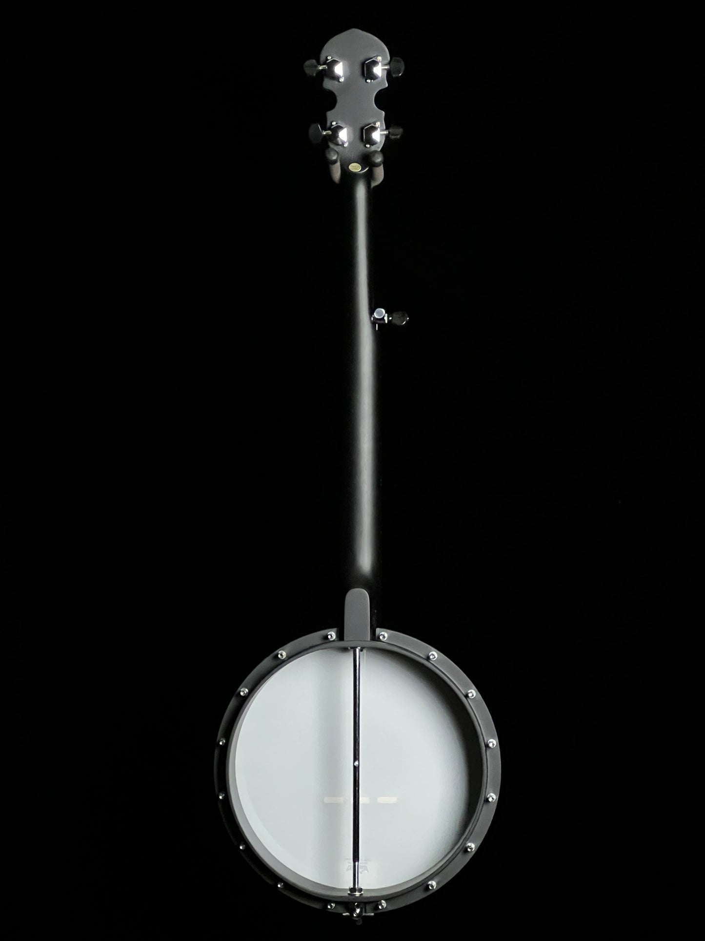 Gold Tone AC-1 Acoustic Composite 5-String Openback Banjo - New