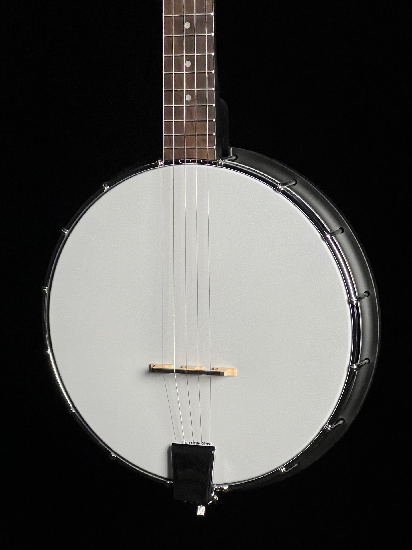 Gold Tone AC-1 Acoustic Composite 5-String Openback Banjo - New