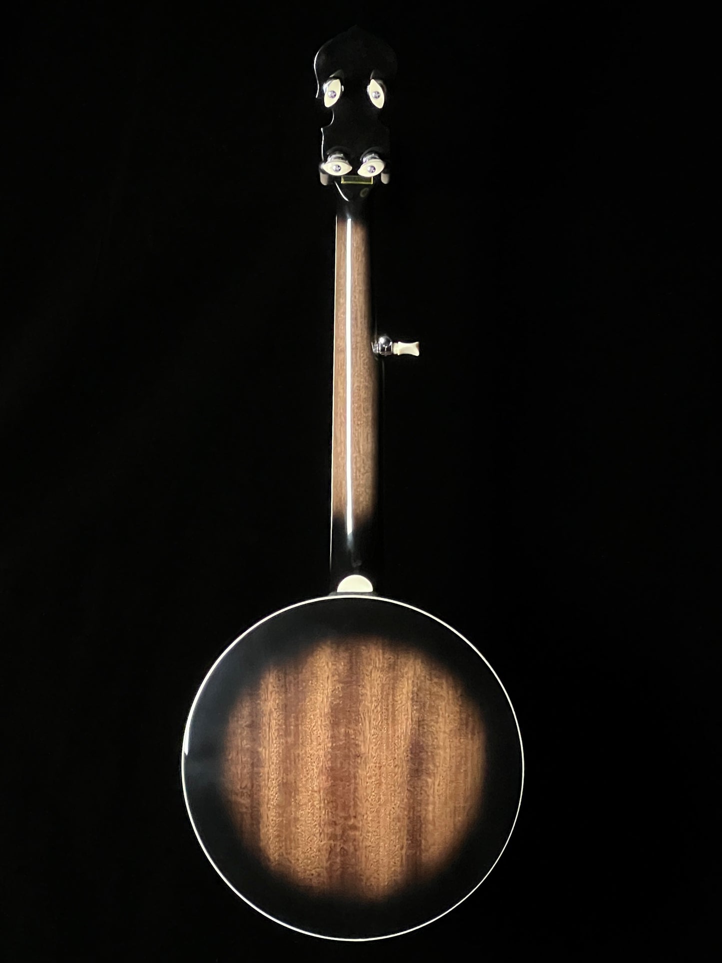 Gold Tone BG-Mini Bluegrass Mini Banjo - New