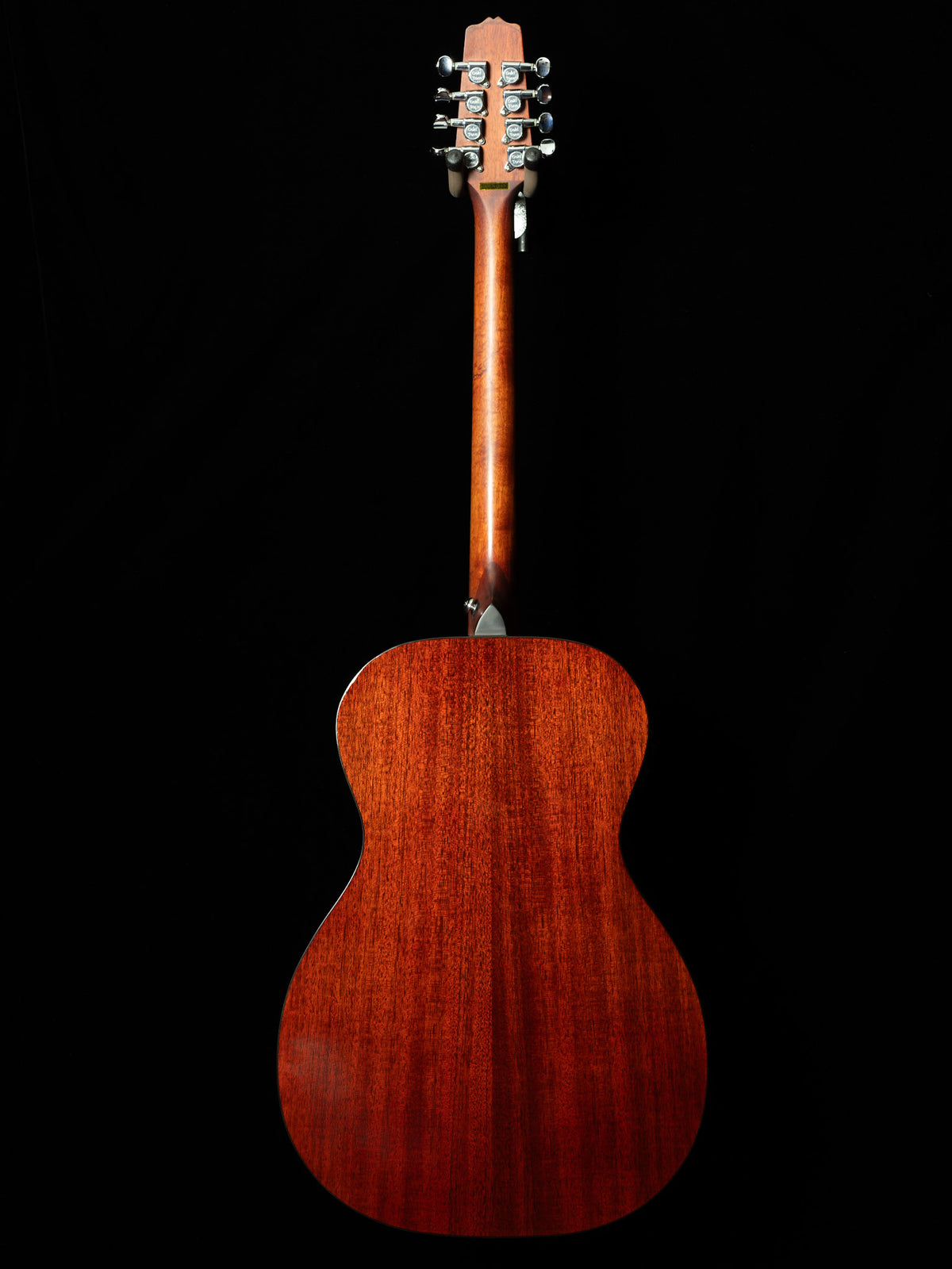 Gold Tone BZ-1000 Guitar-Bodied Irish-Tuned Bouzouki Mandolin - New