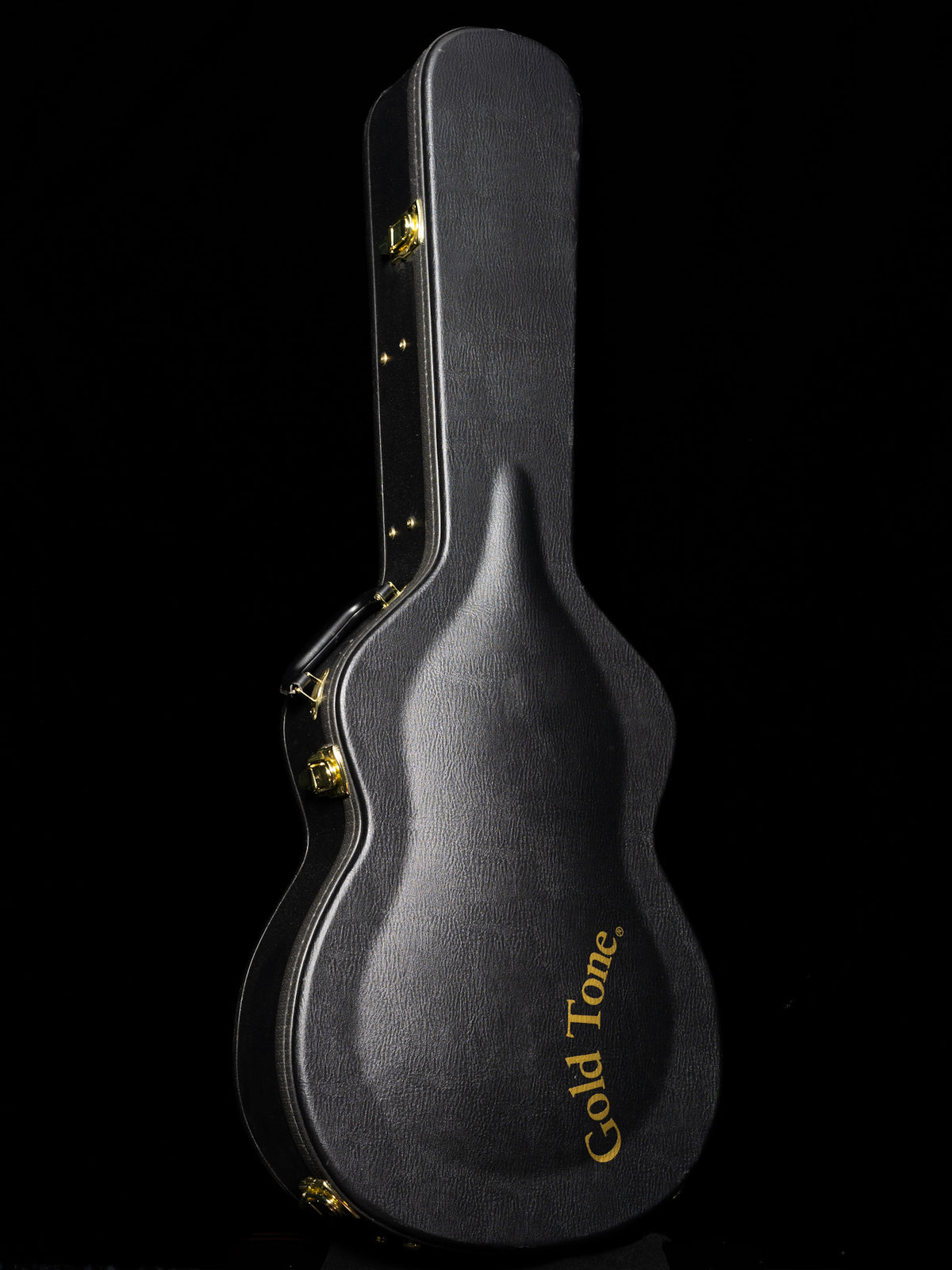 Gold Tone BZ-1000 Guitar-Bodied Irish-Tuned Bouzouki Mandolin - New