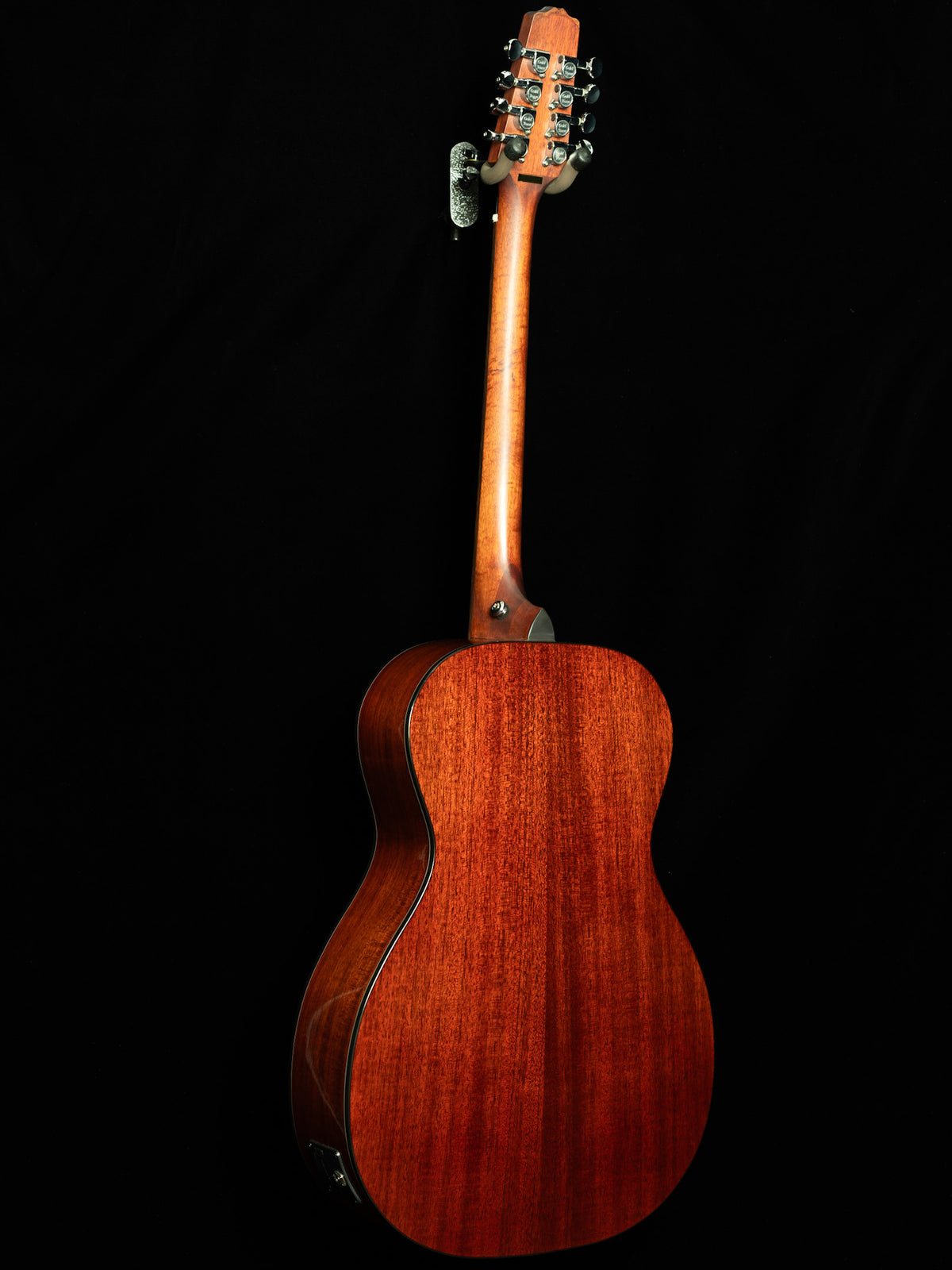 Gold Tone BZ-1000 Guitar-Bodied Irish-Tuned Bouzouki Mandolin - New