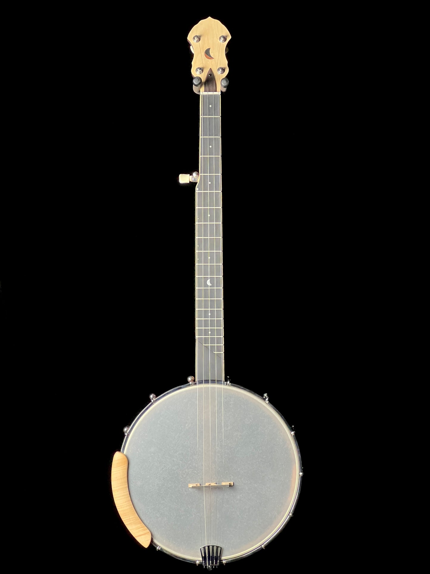 Gold Tone HM-100 High Moon Openback 5-String Banjo - New