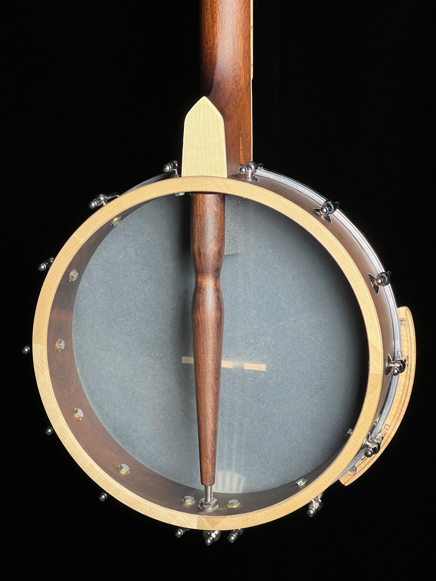 Gold Tone HM-100 High Moon Openback 5-String Banjo - New