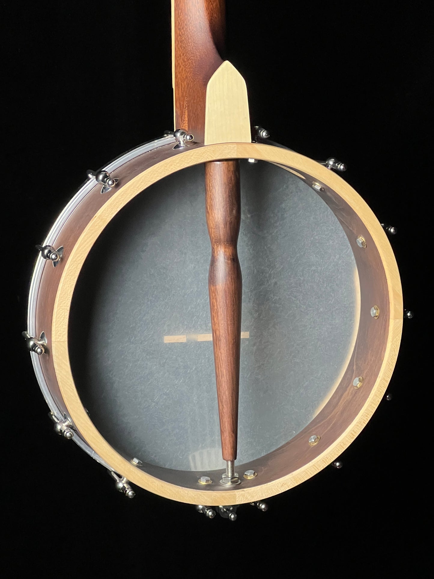 Gold Tone HM-100 High Moon Openback 5-String Banjo - New