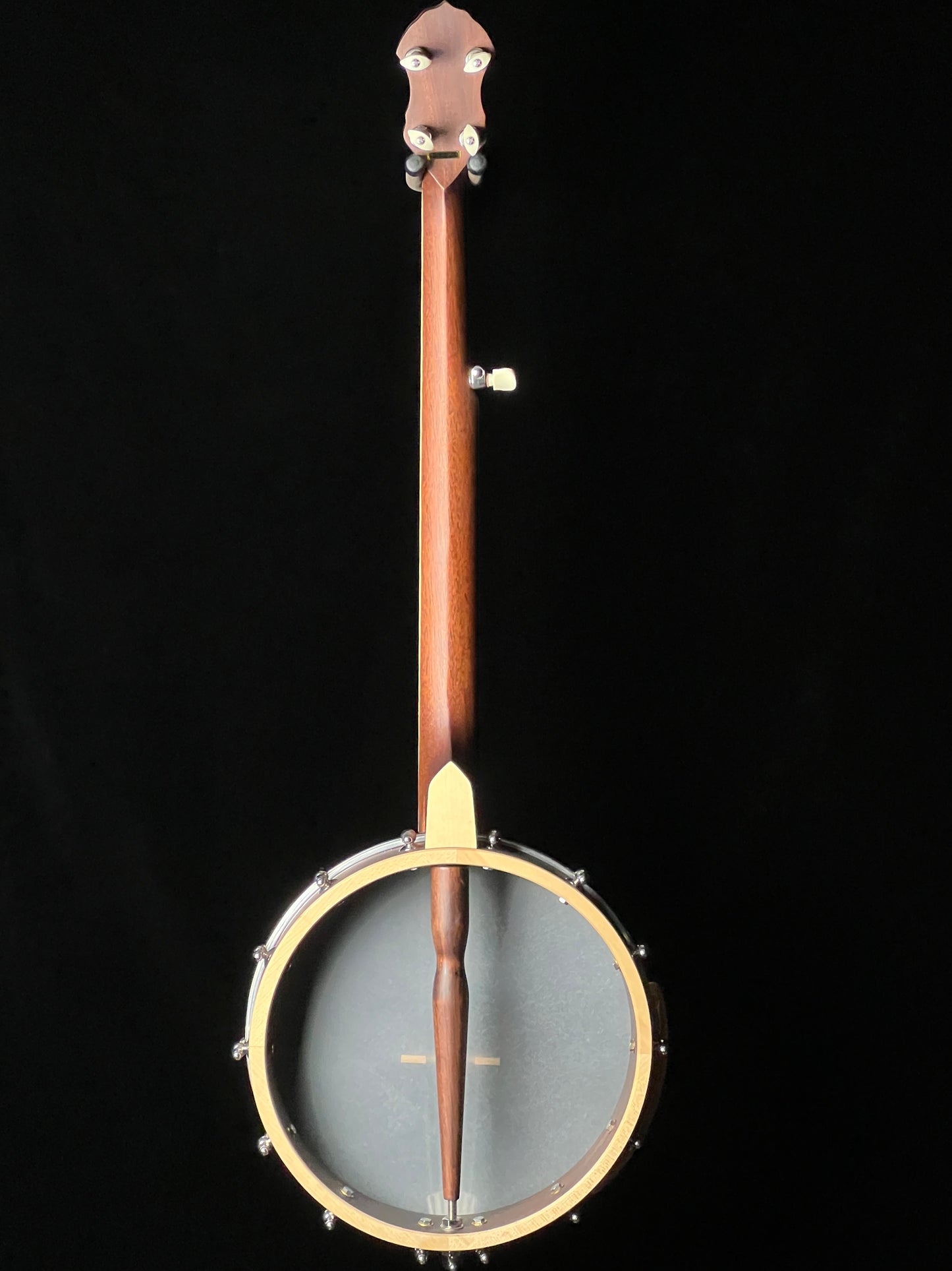 Gold Tone HM-100 High Moon Openback 5-String Banjo - New