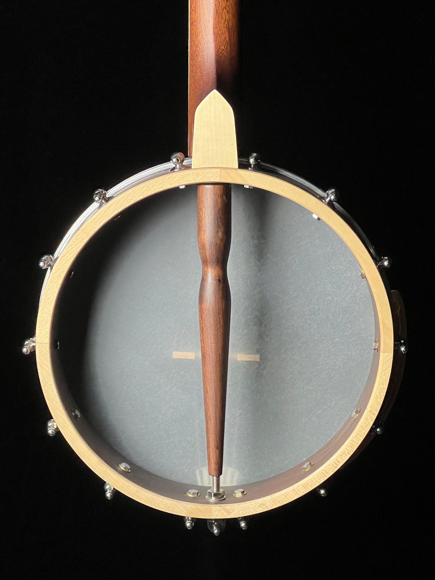 Gold Tone HM-100 High Moon Openback 5-String Banjo - New