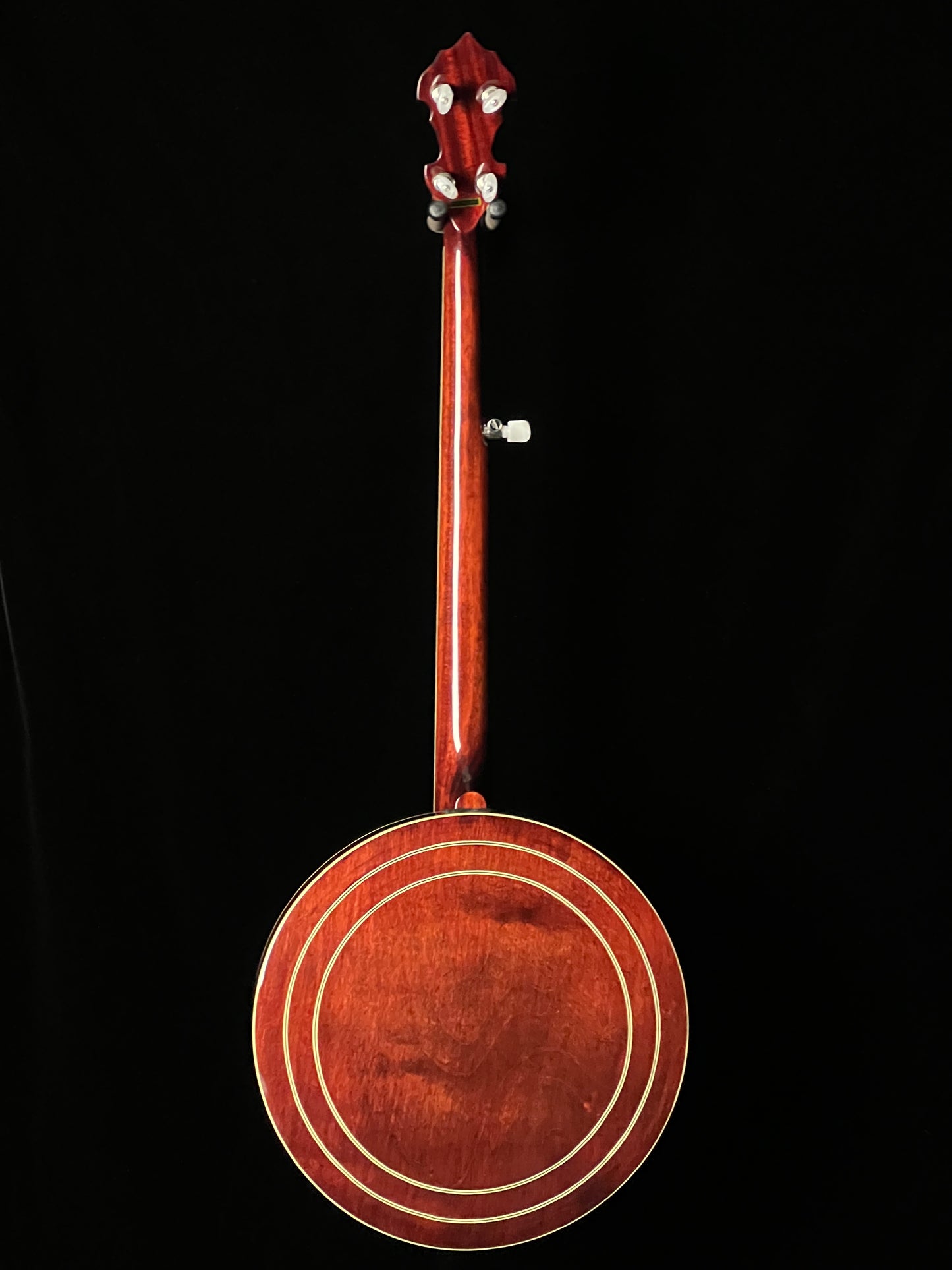 Gold Tone Mastertone OB-3RF “Twanger” Pre-War Style Radiused Banjo - New