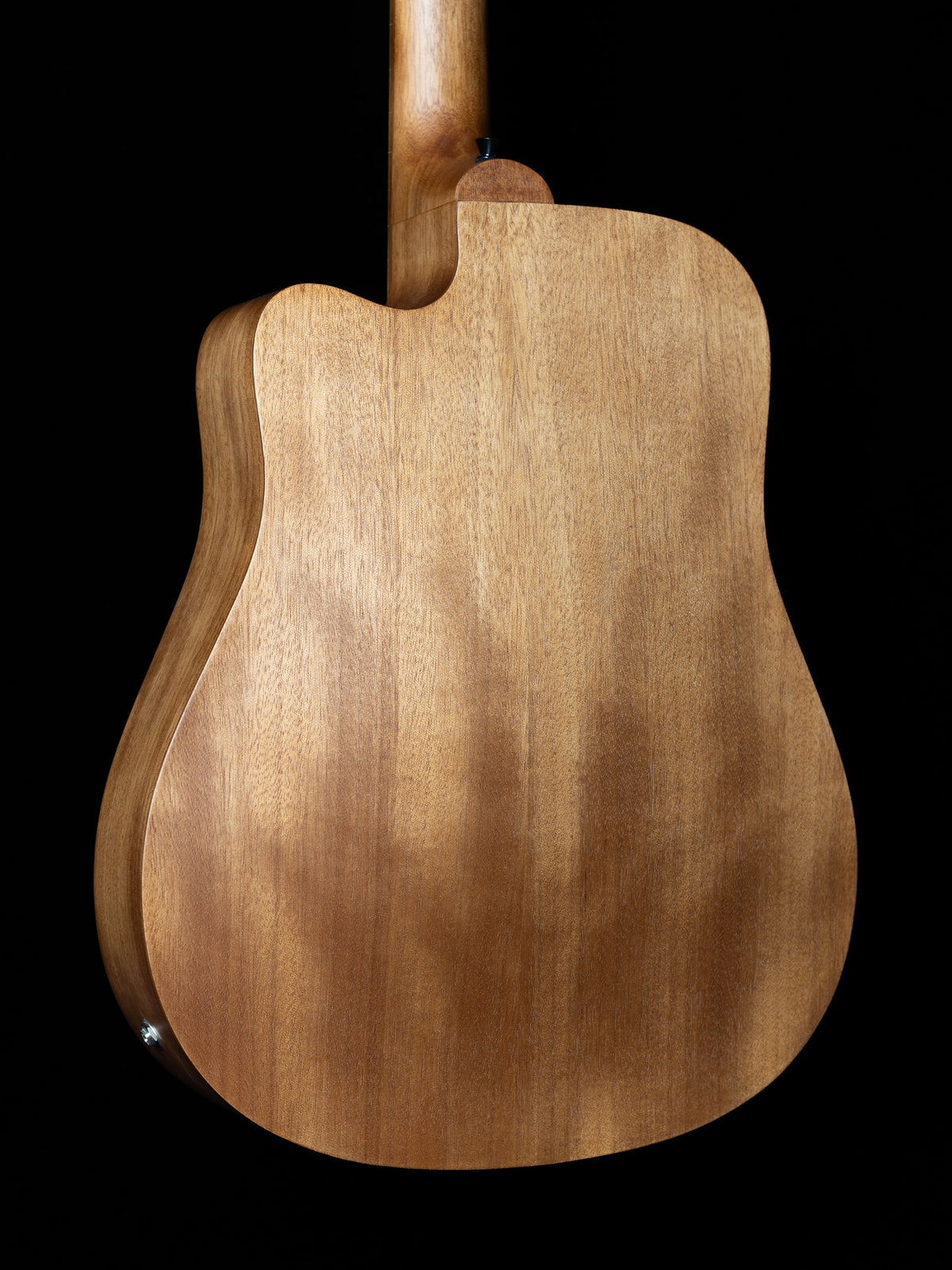 Gold Tone Micro Bass Fretless M-Bass25FL 25-Inch Scale Acoustic-Electric Bass - New