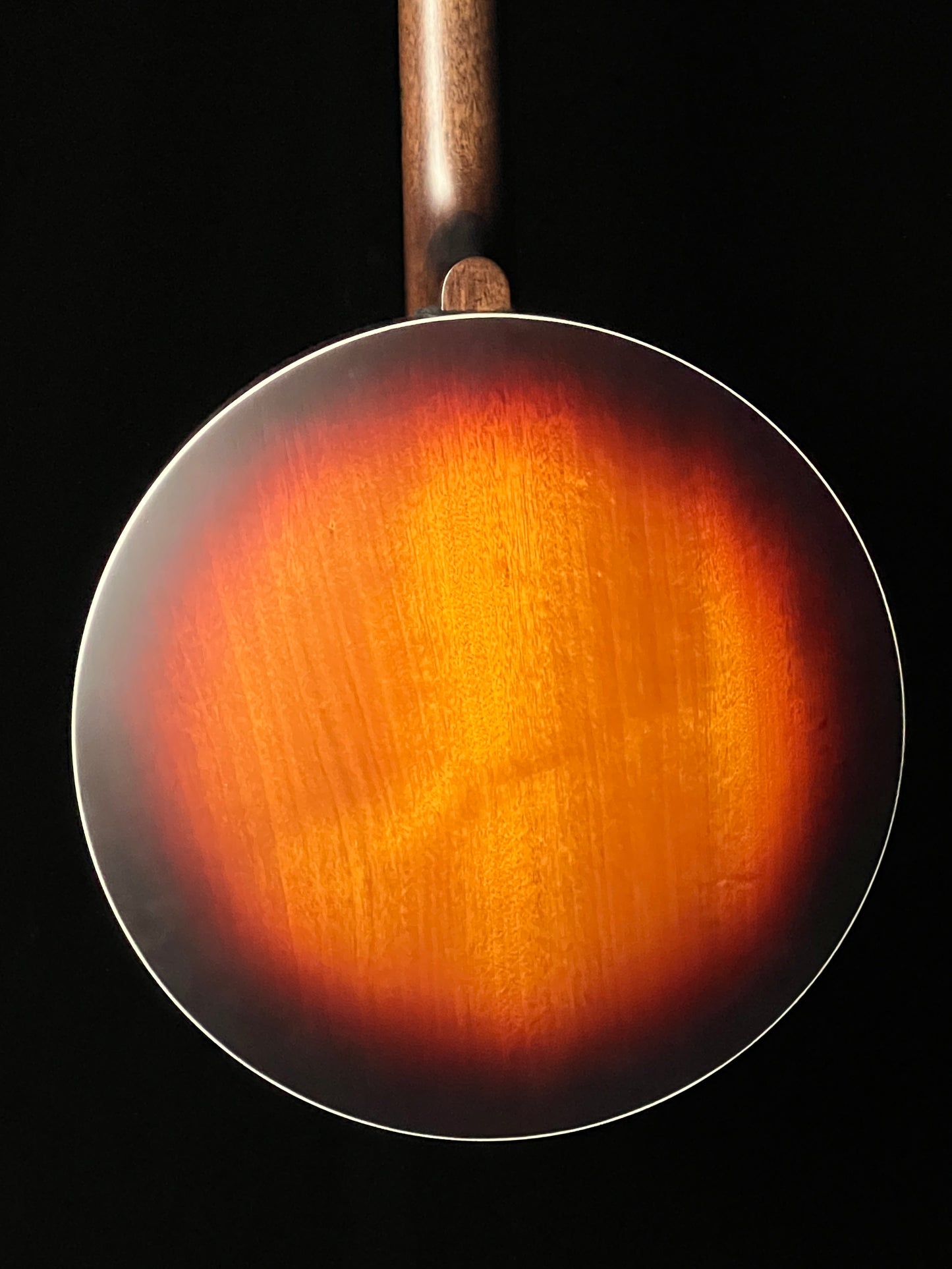 Gold Tone OB-100 Mastertone Orange Blossom 5-String Banjo with Resonator - New