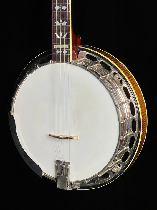Gold Tone OB-250 5-String Banjo - Used