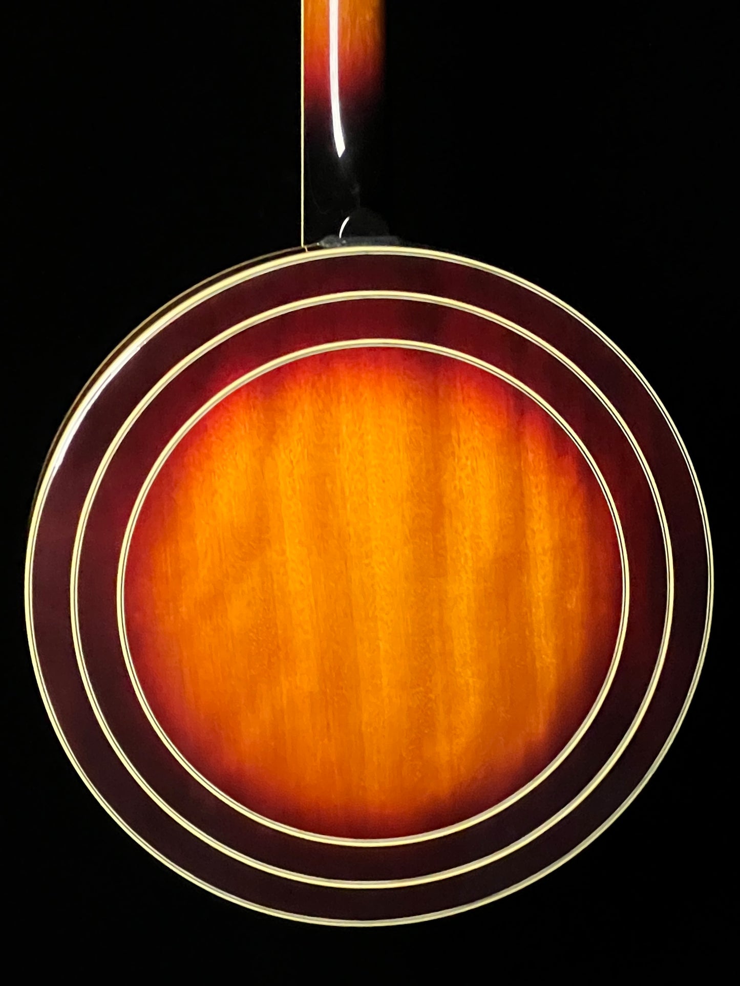 Gold Tone OB-2 Mastertone Bowtie 5-String Resonator Banjo - New