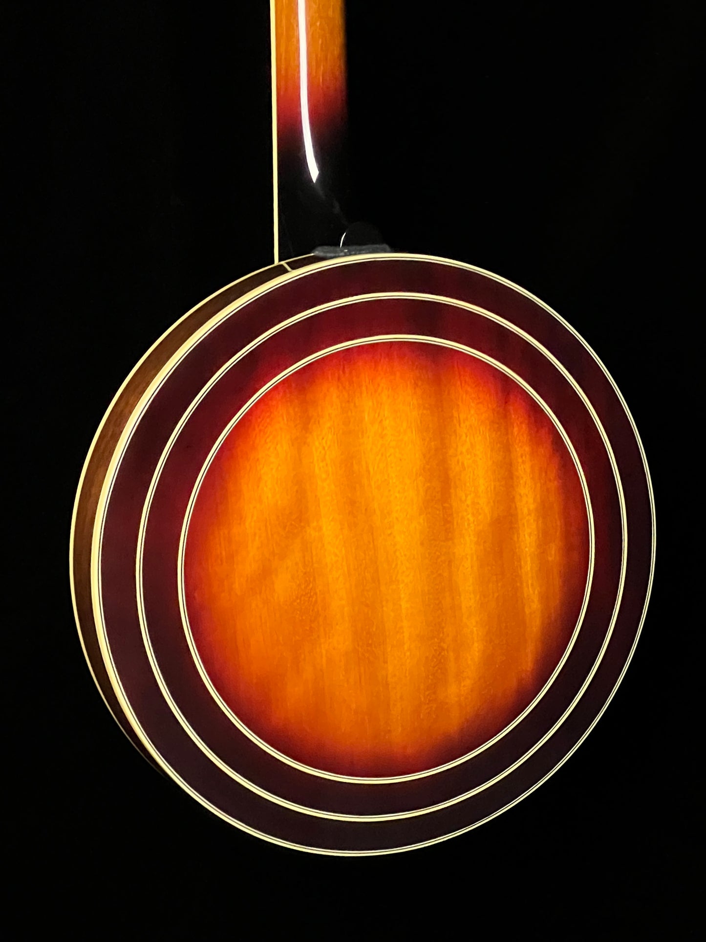 Gold Tone OB-2 Mastertone Bowtie 5-String Resonator Banjo - New