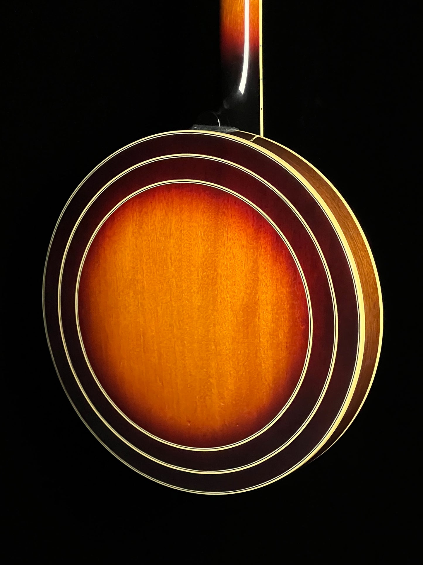 Gold Tone OB-2 Mastertone Bowtie 5-String Resonator Banjo - New