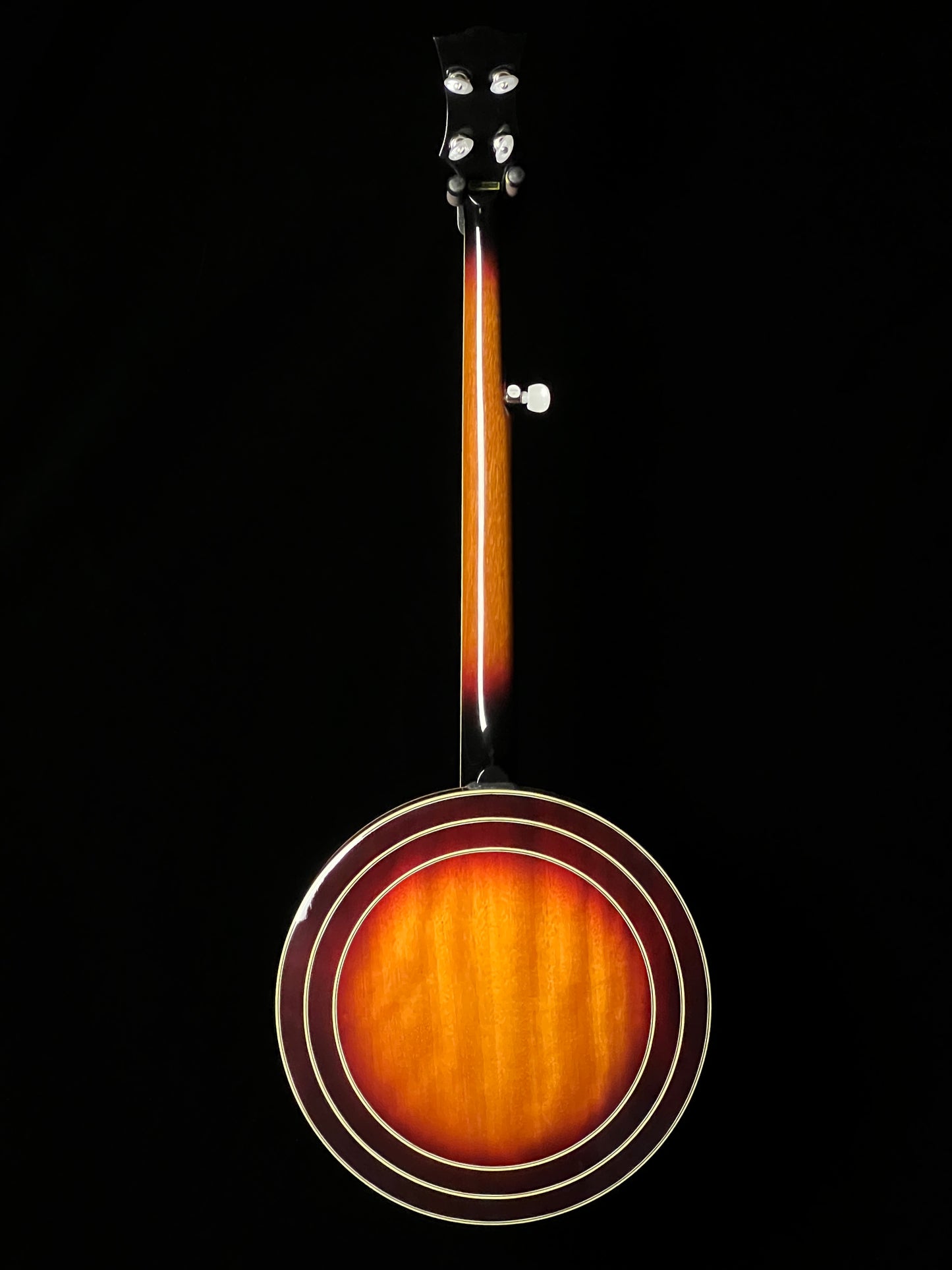 Gold Tone OB-2 Mastertone Bowtie 5-String Resonator Banjo - New