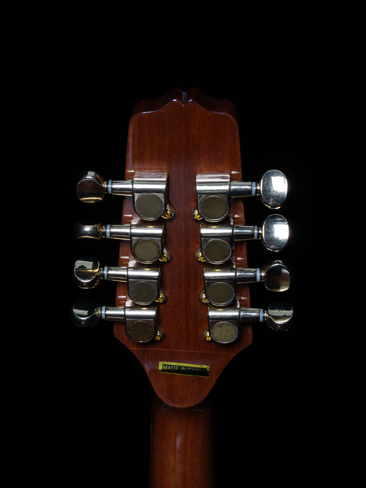 Gold Tone OM-800+ Octave Mandolin - New