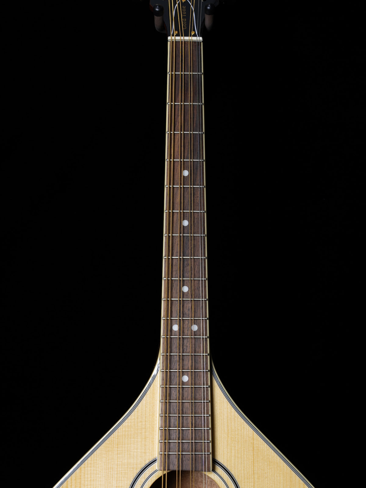 Gold Tone OM-800+ Octave Mandolin - New
