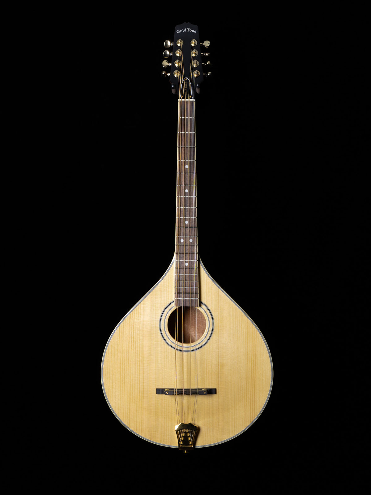 Gold Tone OM-800+ Octave Mandolin - New