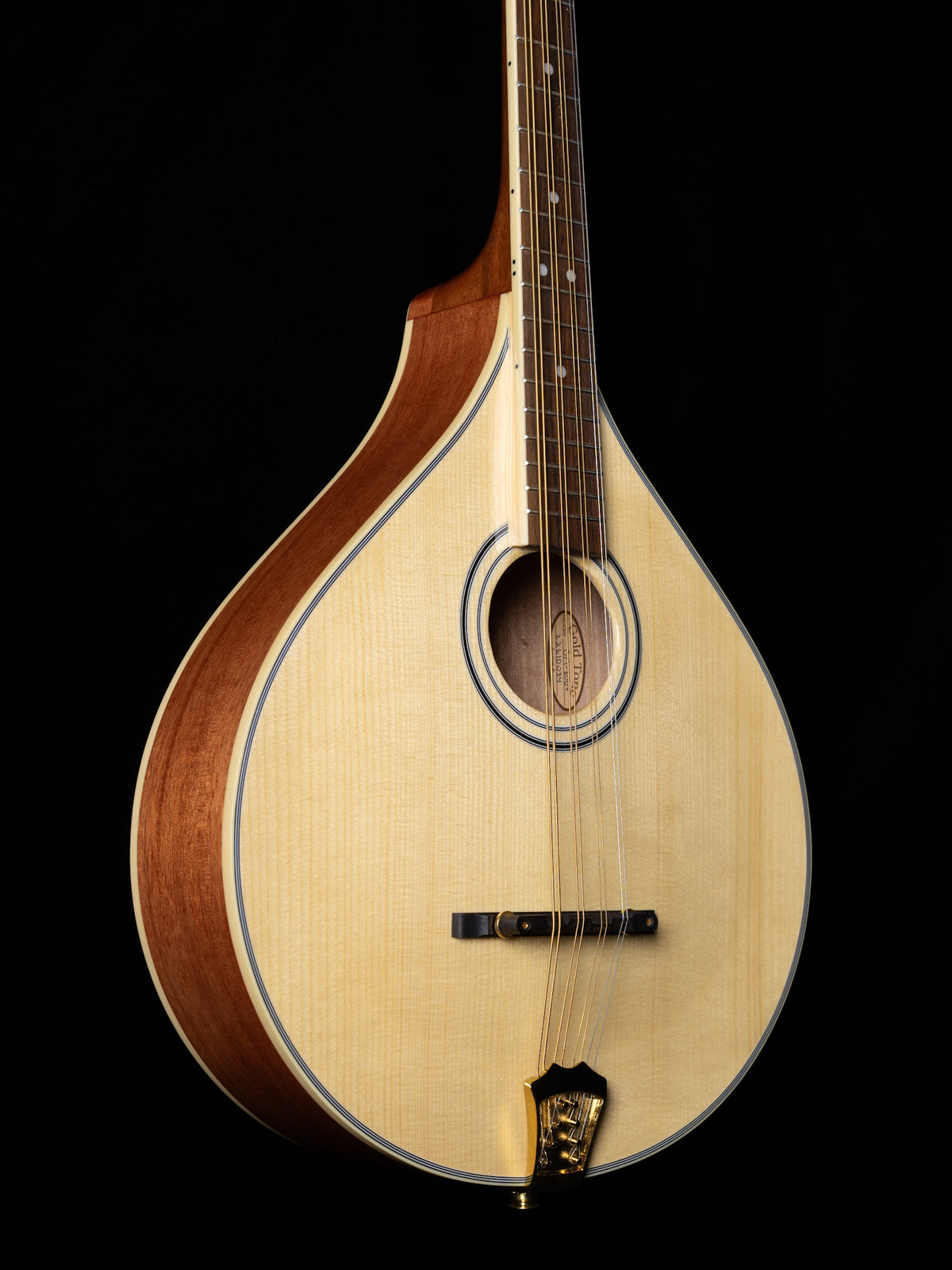Gold Tone OM-800+ Octave Mandolin - New