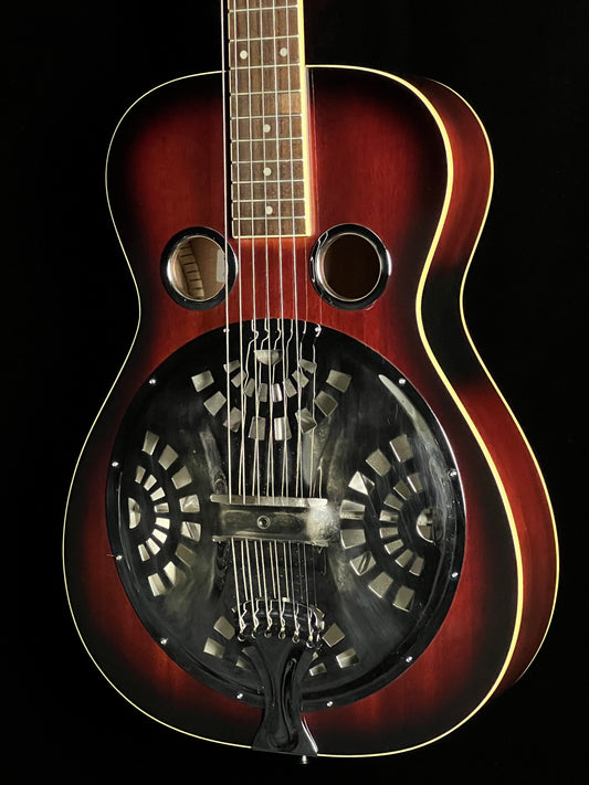 Gold Tone Paul E. Beard Square Neck Resonator Guitar (2005) - Used