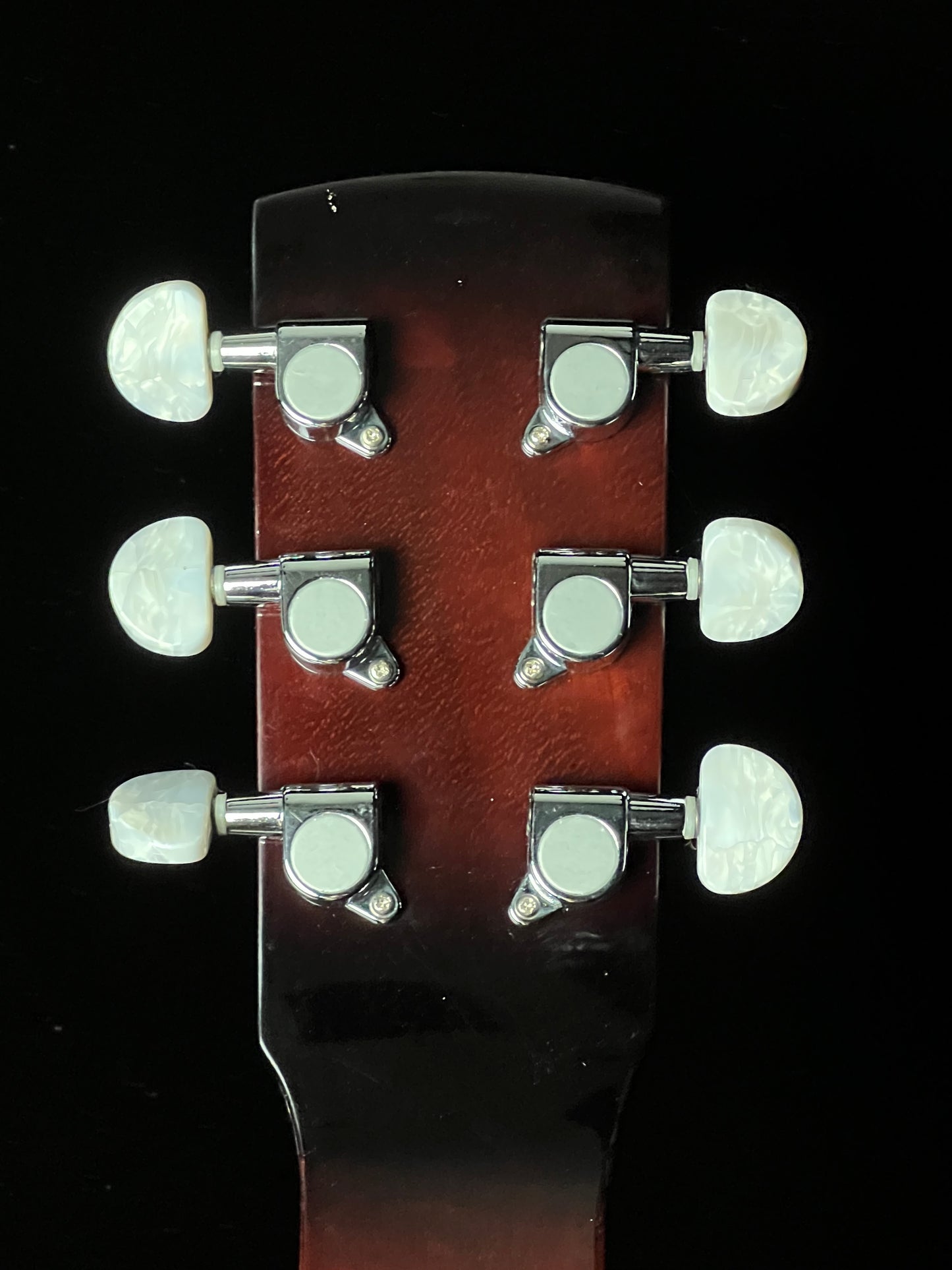 Gold Tone Paul E. Beard Square Neck Resonator Guitar (2005) - Used