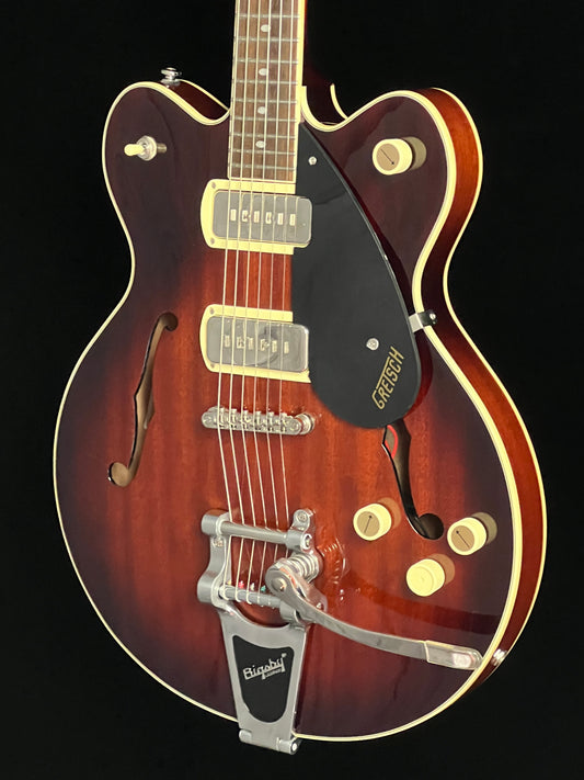 Gretsch Streamliner G2622T-P90/FRG Glow with Bigsby Electric Guitar  - Used