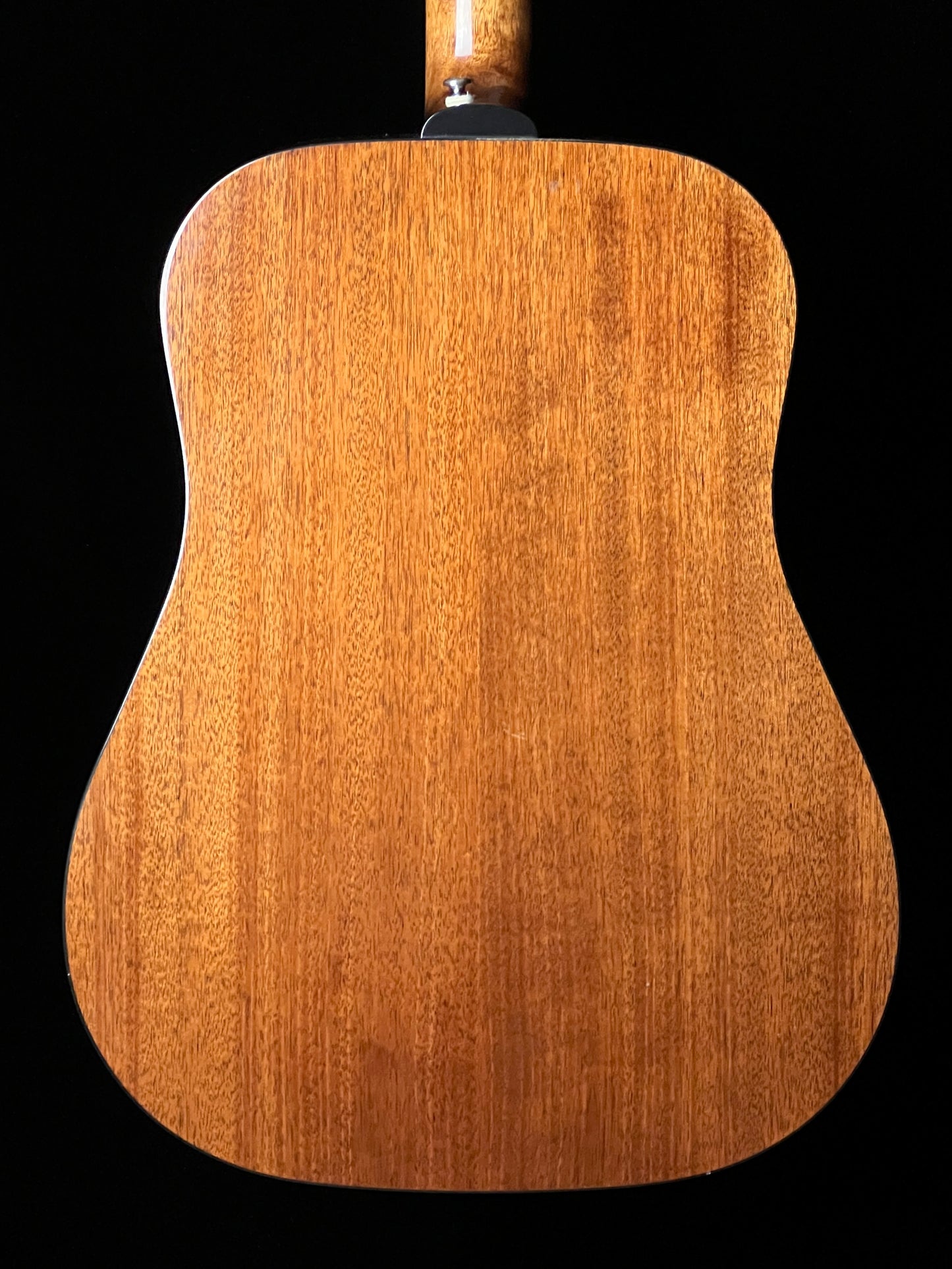 Guild D-120 All Mahogany Dreadnought Acoustic Guitar with Pickup - Used