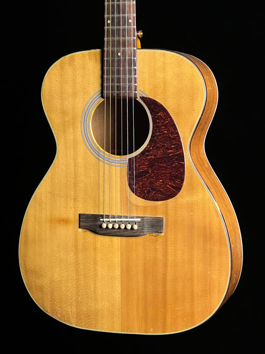 Harmony H-165 Acoustic Guitar - Consignment