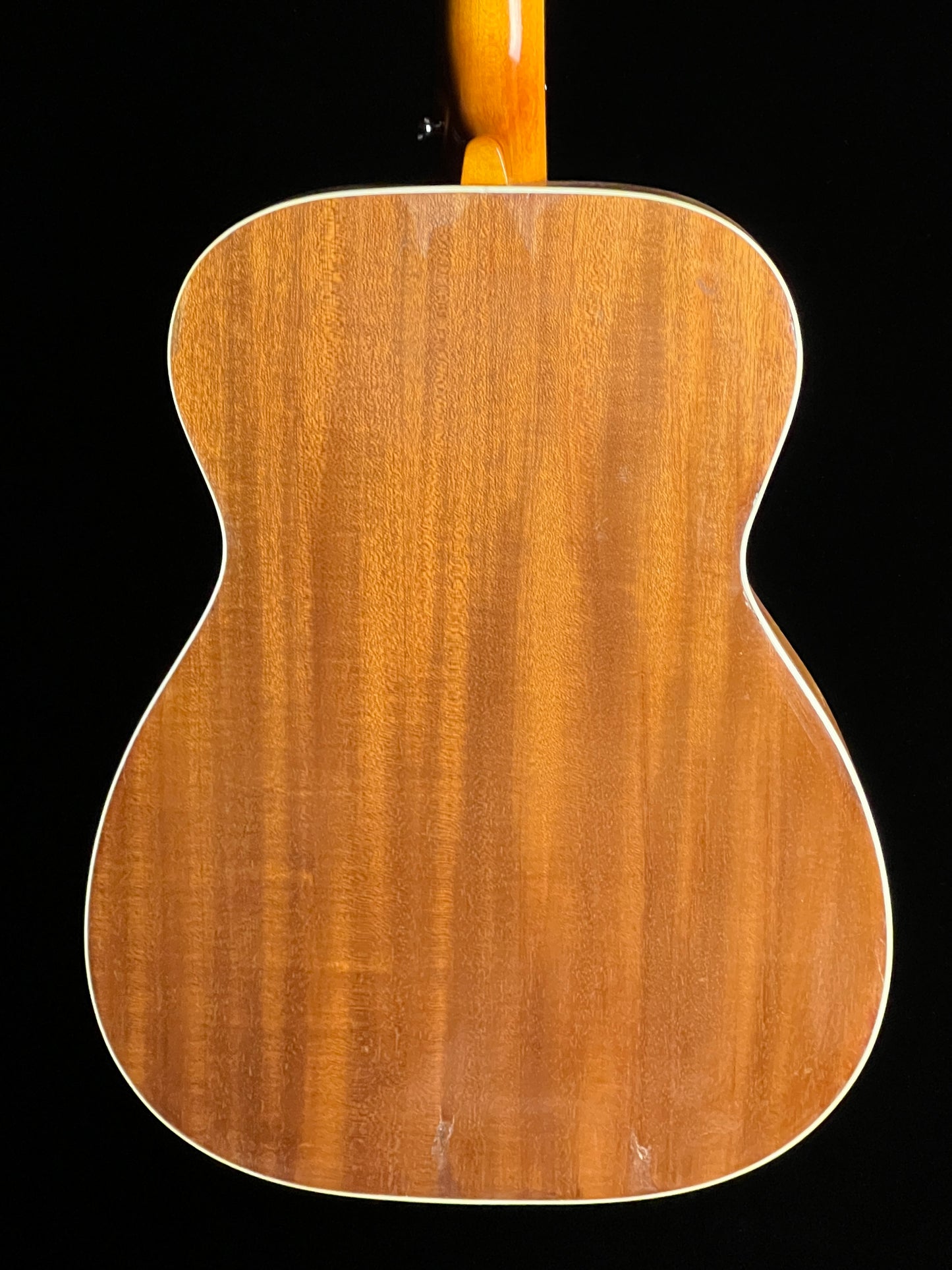 Harmony H-165 Acoustic Guitar - Consignment