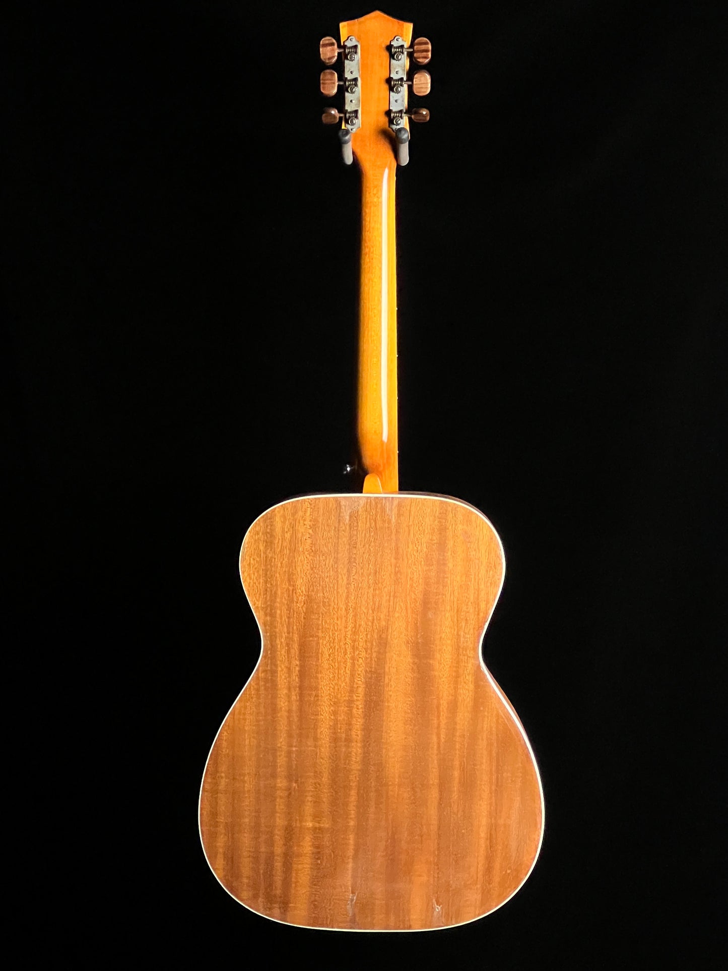 Harmony H-165 Acoustic Guitar - Consignment