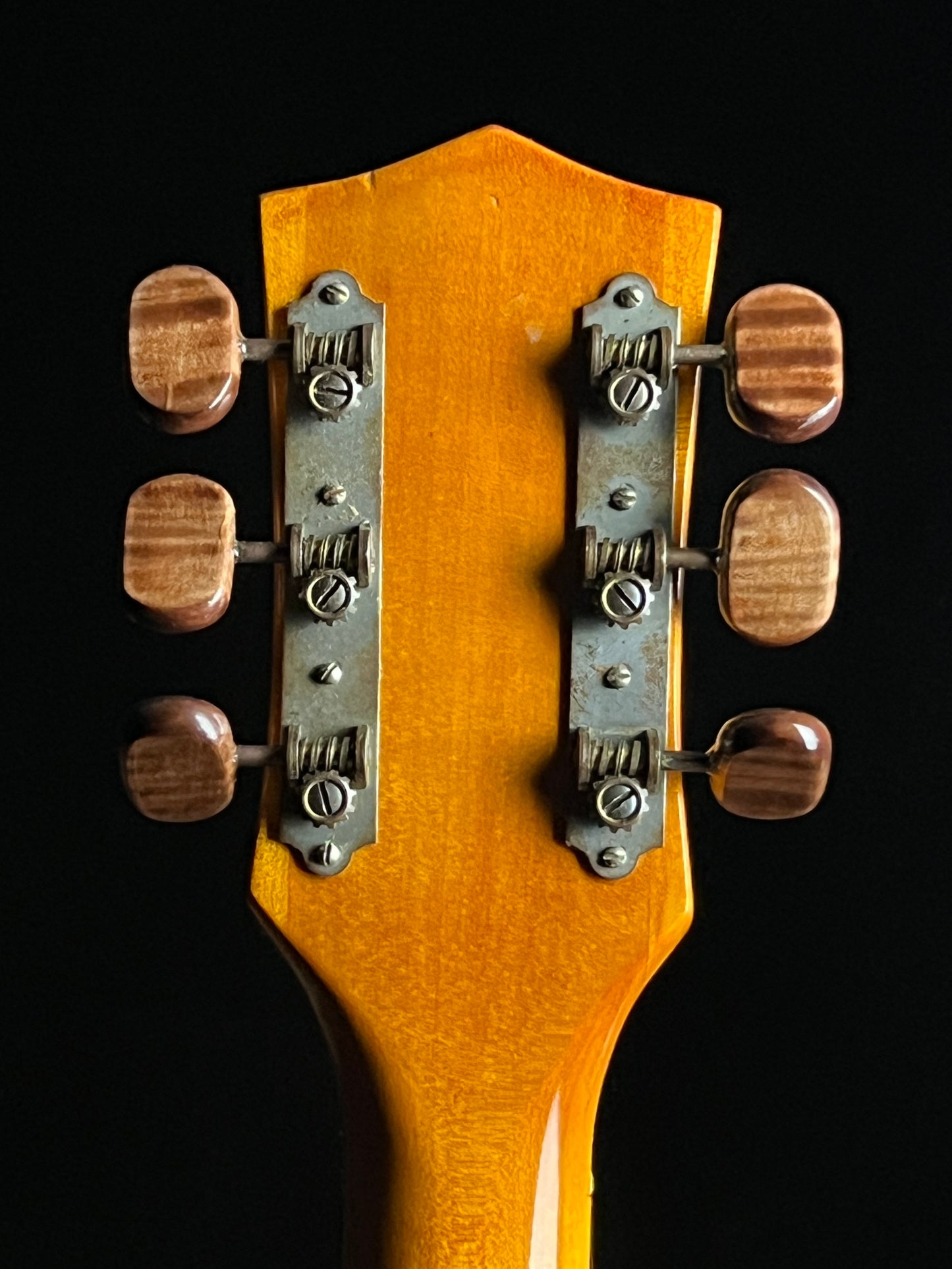 Harmony H-165 Acoustic Guitar - Consignment