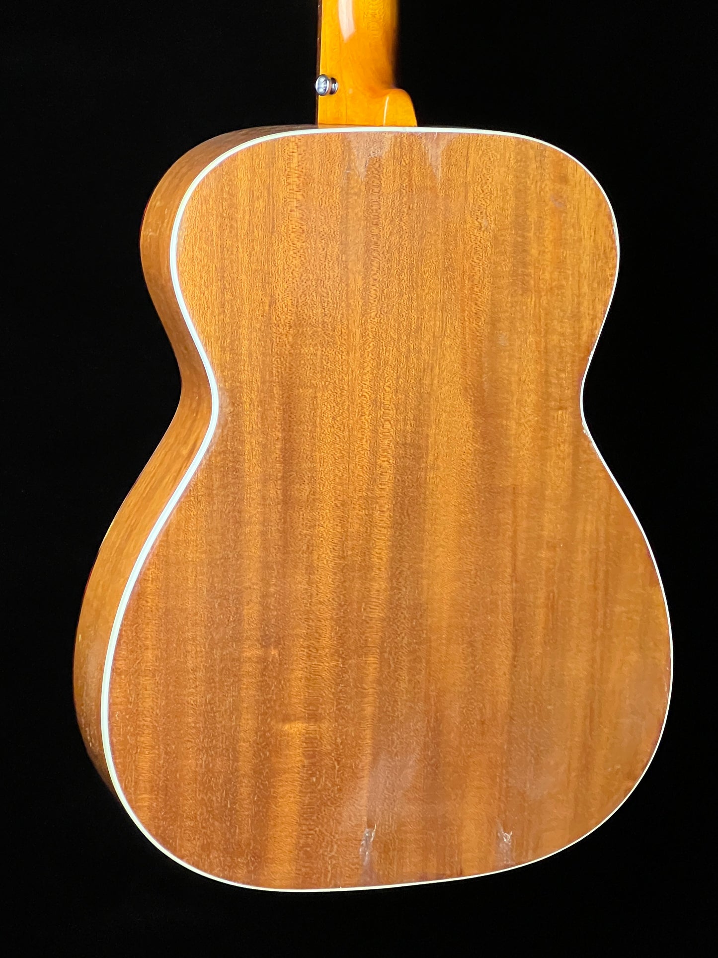 Harmony H-165 Acoustic Guitar - Consignment