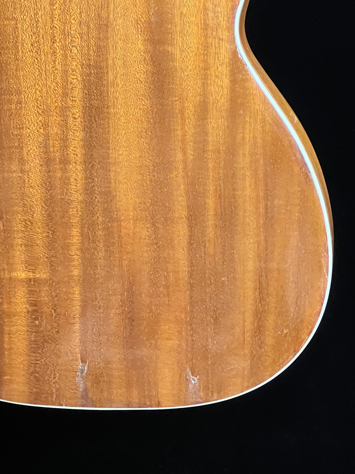 Harmony H-165 Acoustic Guitar - Consignment