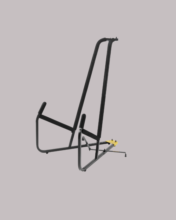 Hercules Double Bass Stand DS590B