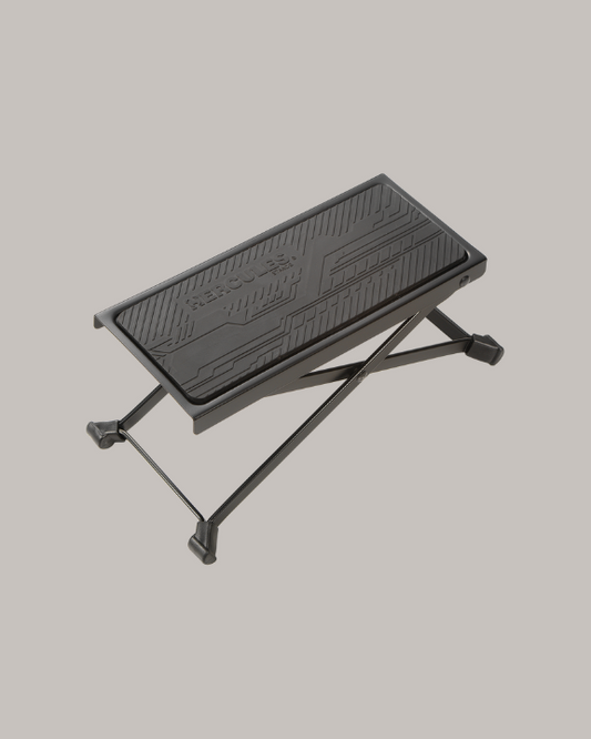 Hercules Guitar Footrest - FS100B