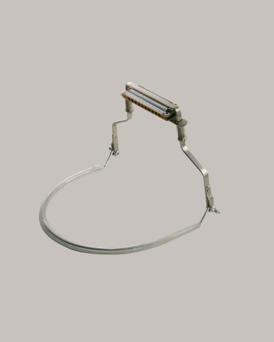 Hohner Classic Harp Holder - For Most 10-Hole Diatonic Harmonicas